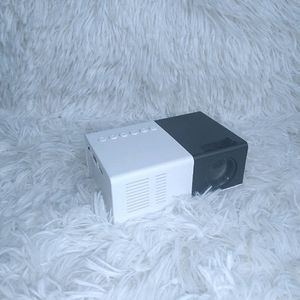 Portable Mini Project